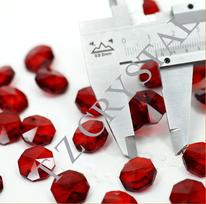 Best 14mm Red Chandelier Crystal Bead Door Window Curtain Best 14mm Red Chandelier Crystal Bead Door Window Curtain Beads In 1 Hole Home Decoration Accessories Under 31 52 Dhgate Com