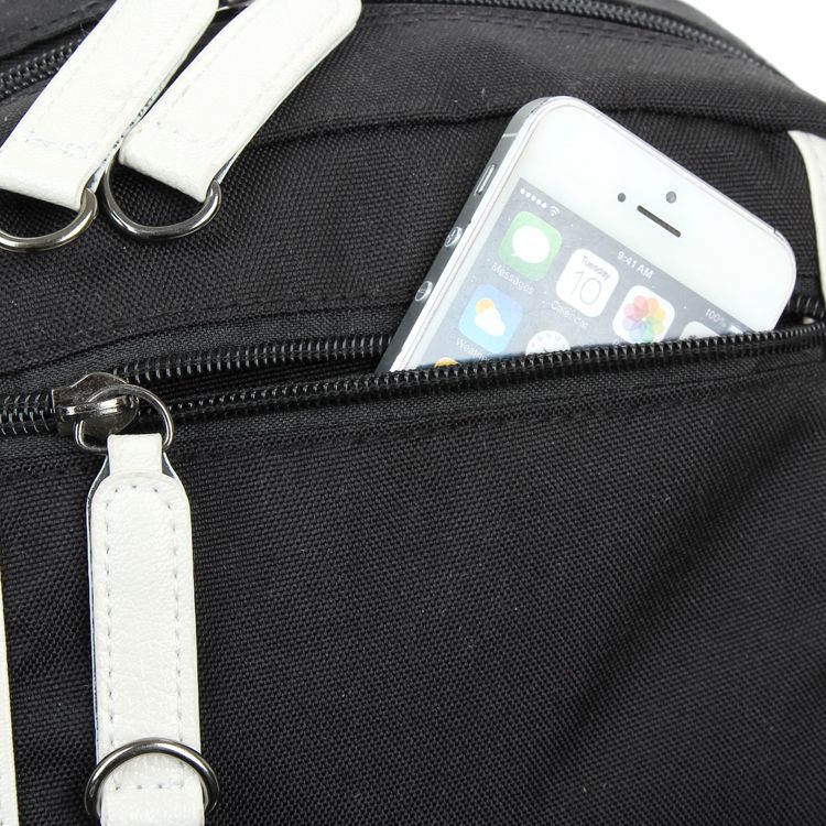 paul george basketball bag