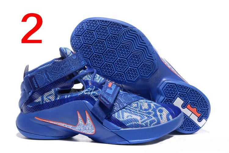 Lebron 9 IX Basketball Shoes Lebron 