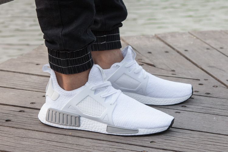 ADIDAS NMD DUCK CAMO XR1 SIZE US 10.Libert.