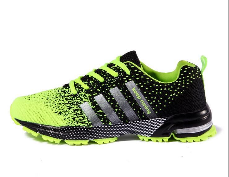 professional running shoes