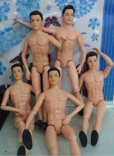 clip long movie teen naked men with ken doll bodies