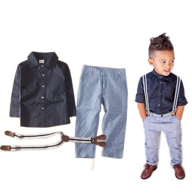 baby boy suit sets