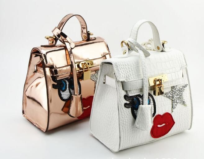 cute big duffle bolsas