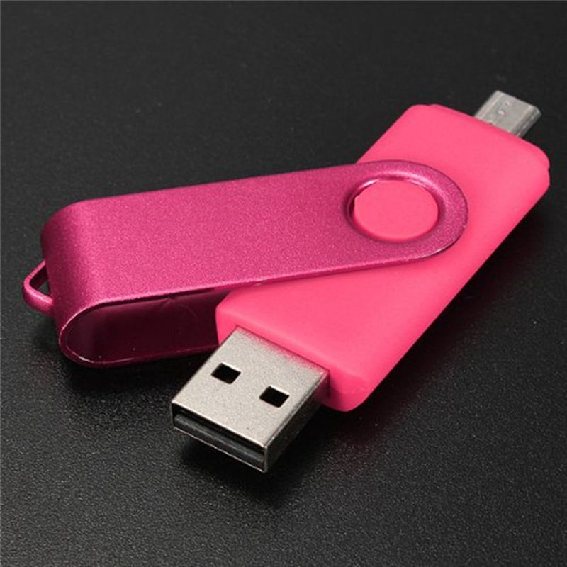 2019 64GB 128GB 256GB OTG External USB Flash Drive USB 2.0 Flash Drive