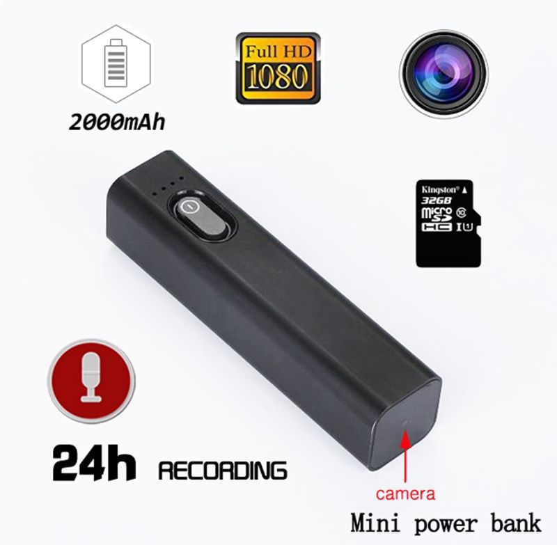 power bank 2000mah