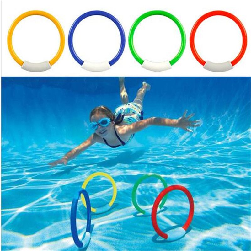 Kids Swimming Underwater 2017 diving rings swimming pool toys fun games kids swim Kids Swimming Underwater 2017 diving rings swimming pool toys fun games kids swim