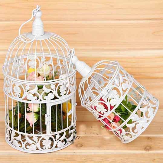 2016 Vintage Decorative Bird Cages For Parrot Hendryx Dome Beehive