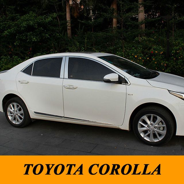 Windshield Replacement Cost Toyota Corolla