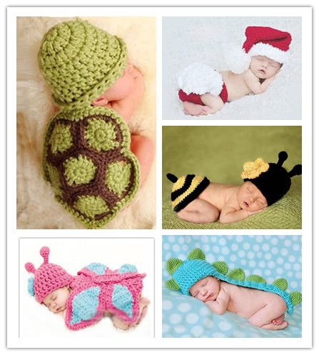 crochet dinosaur costume