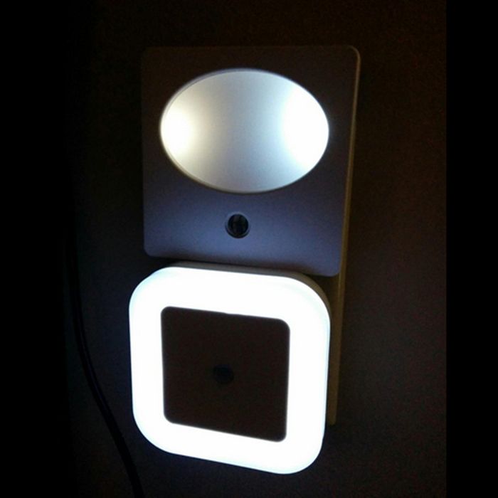 Bathroom Night Light 2017 smart control light sensor led night light plug in wall as Bathroom Night Light 2017 smart control light sensor led night light plug in wall as