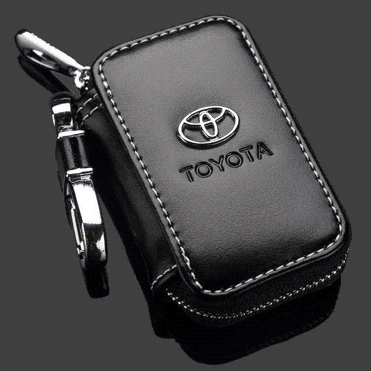 Compre Llavero De Alta Calidad Para Toyota RAV4 Camry Highlander