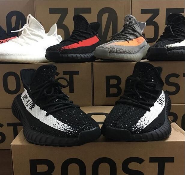 adidas yeezy boost 350 v2 con glitter argento