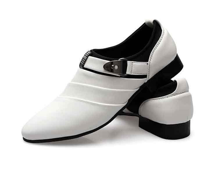 bridegroom shoes
