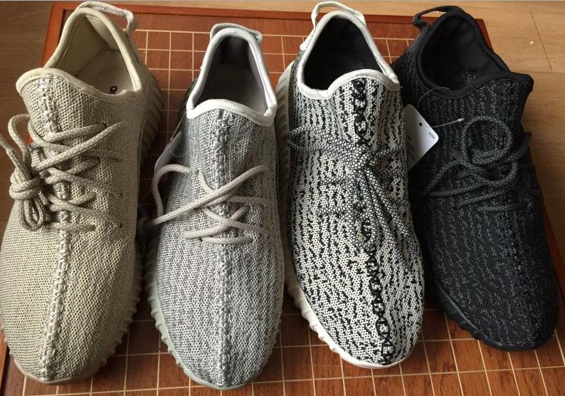 adidas annuncia imminente yeezy 350 roccia lunare spinta giù adidas annuncia imminente yeezy 350 roccia lunare spinta giù