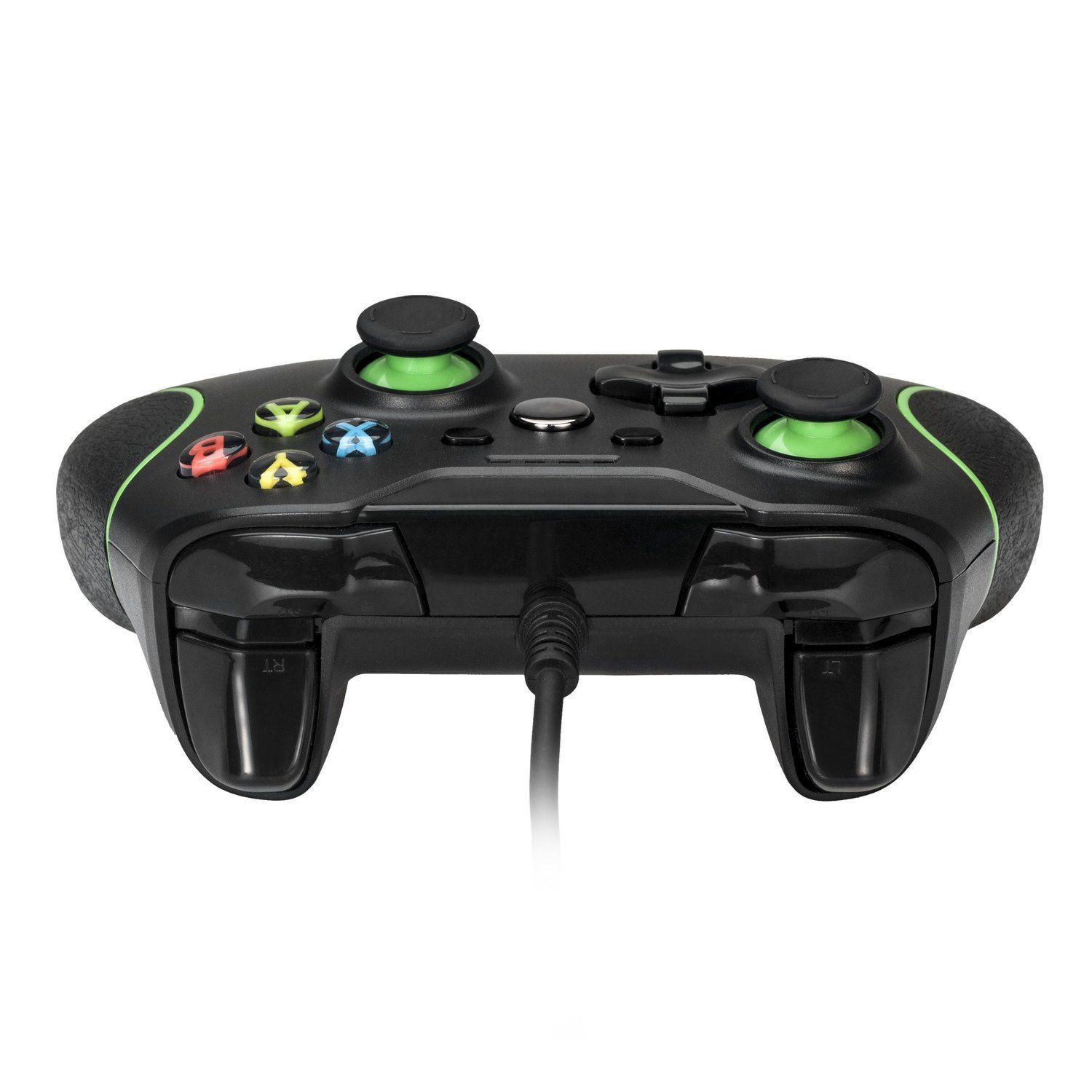 Bulk Wholesale Streamlined Dual Vibration Controller For Xbox One With