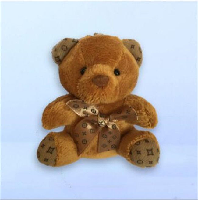 10 cm teddy bear