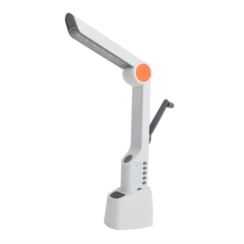 2018 Bigrids Foldable Dimmable Led Reading Lamp With Solar Panel 2018 Bigrids Foldable Dimmable Led Reading Lamp With Solar Panel Flashlight Fm Radio Alerting Device Power Bank And Hand Dynamo From Fortuneease