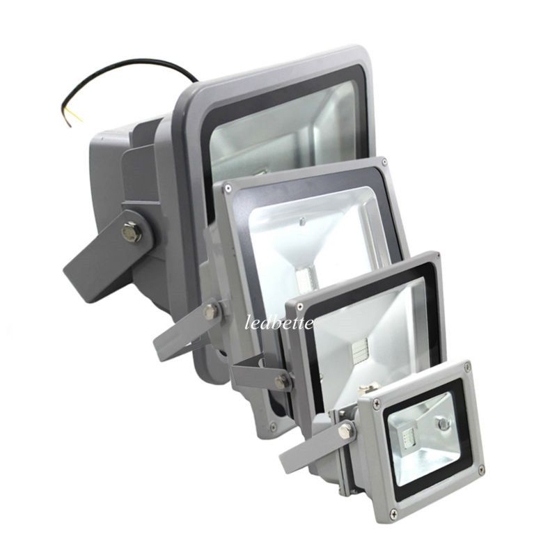 Rgb Led Flood Light 10w 30w 50w 100w Led Exterior Spotlight Ip65 Led ... Rgb Led Flood Light 10w 30w 50w 100w Led Exterior Spotlight Ip65 Led ...