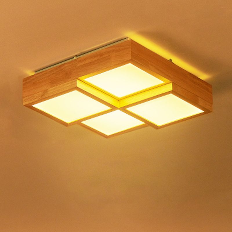 New Cube Modern Led Ceiling Lights For Living Room New Cube Modern Led Ceiling Lights For Living Room Bedroom Kids Home Decoration Lamp Fixture Lighting Light By Bingo Market Dhgate Com