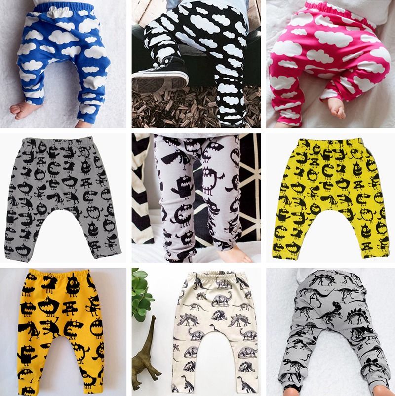 newborn trousers