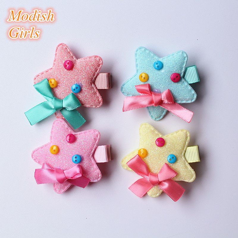 Handmade Hair Accessories