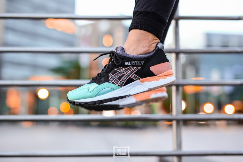 asics gel lyte 5 mens 2016