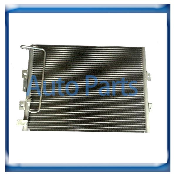2019 Auto Ac Condenser For Hitachi 4647814 503708 5940 5037085940 From