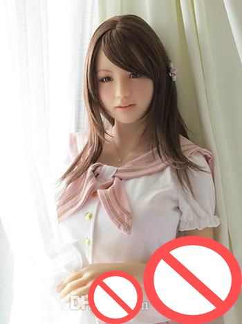 Doll life sexy size Anal fuck chinese