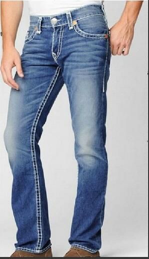 rock revival jeans for boys