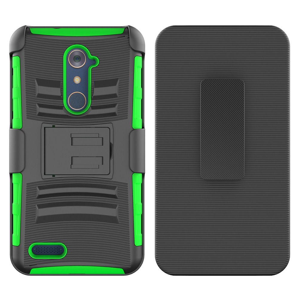 2016 2017 Phone Case For ZTE Zmax Pro Z981 Imperial Max Z963 Grand X