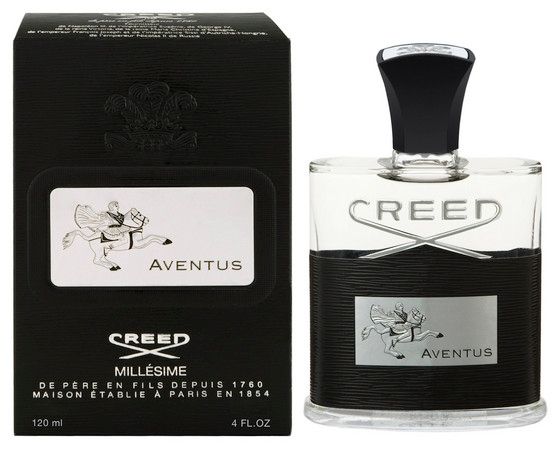 Creed Aventus 120ml Strong Smell With Good Quality Creed Cologne Hot ...