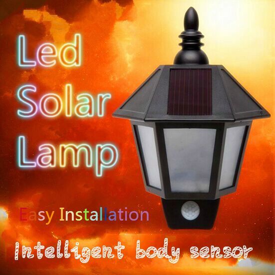 Acquista Lampade Solari A LED Di Qualità Superiore Con ...