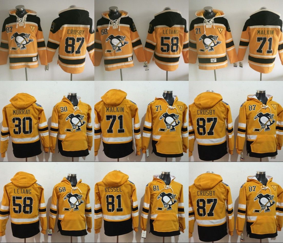 sidney crosby sweatshirt