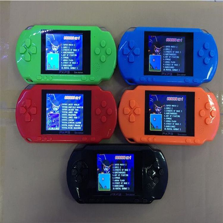 PXP Player Factory Outlet Cheap NEW Game PXP3 3.0 PSP Portable Game