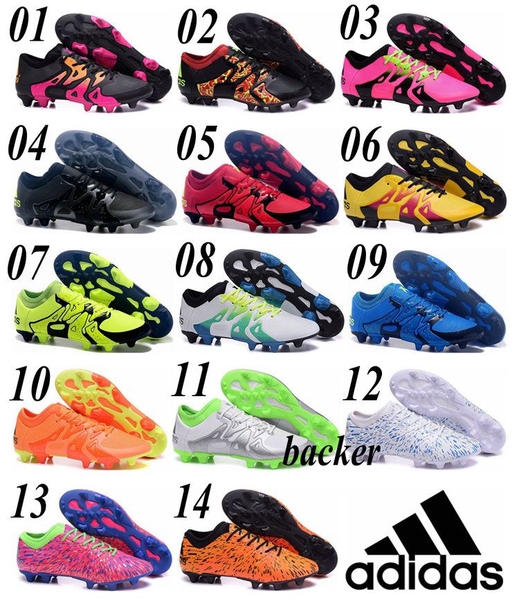adidas x 2016