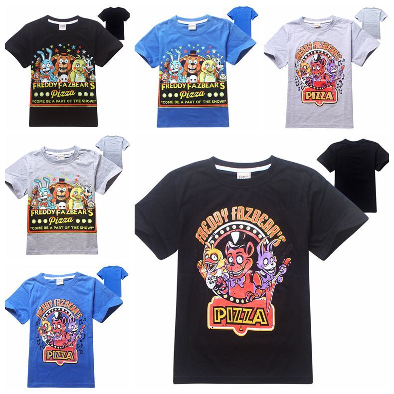 freddys tshirt