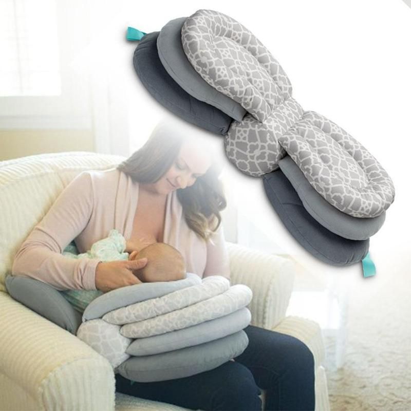 baby nursing cushion