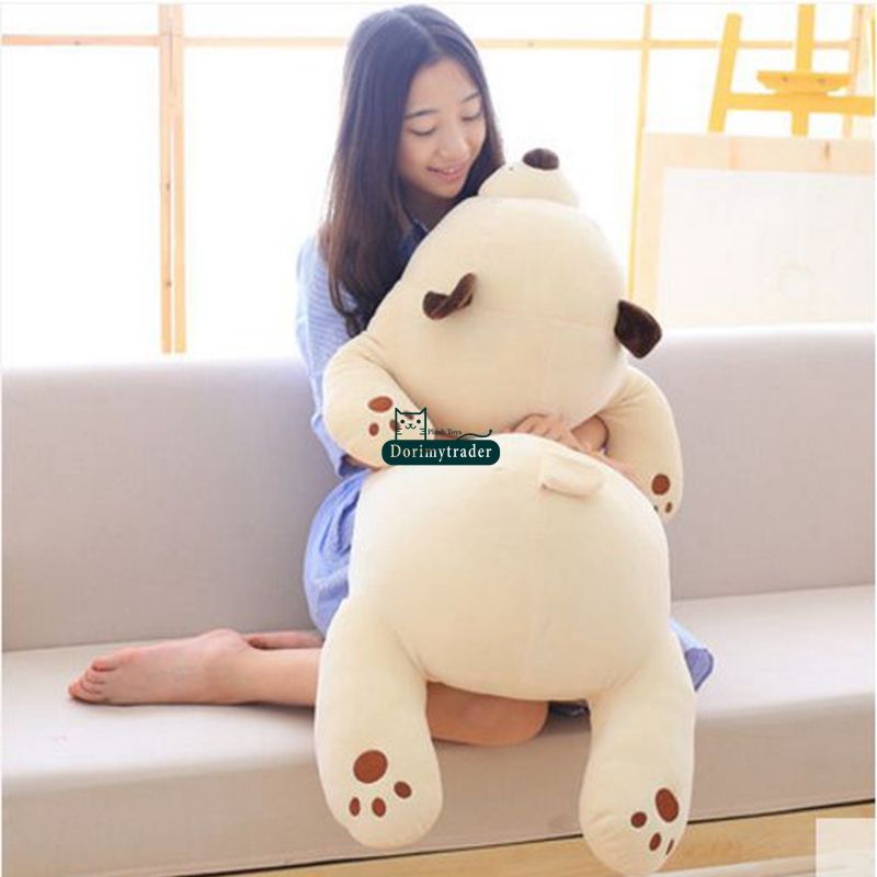 anime bear plush
