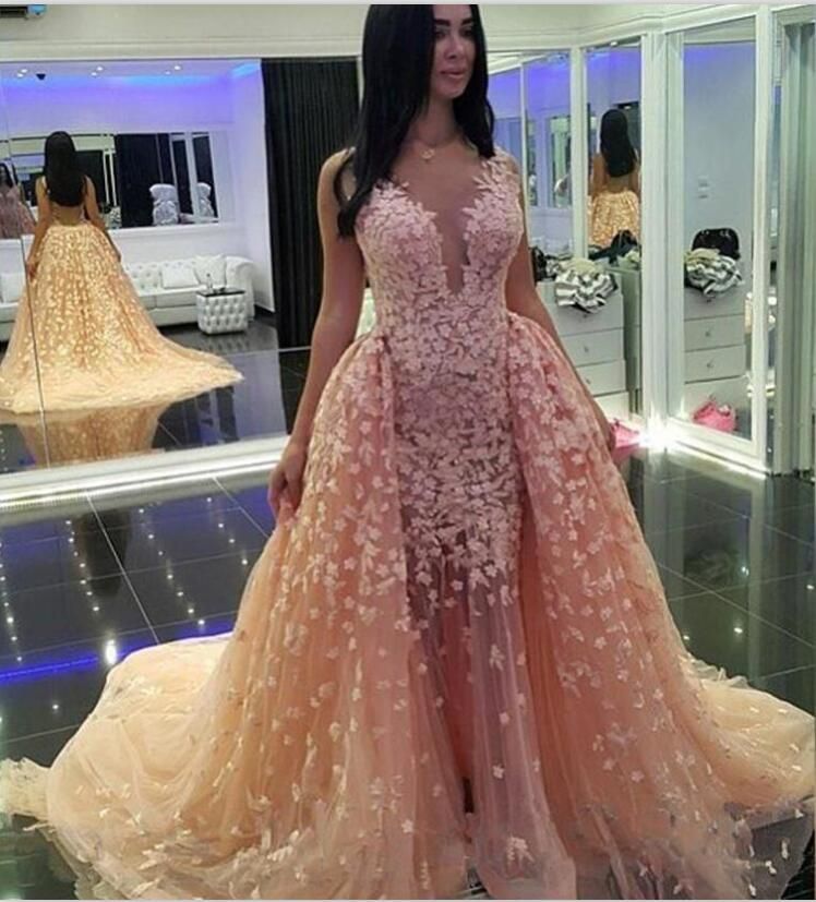 Flowy Prom Dresses 2016
