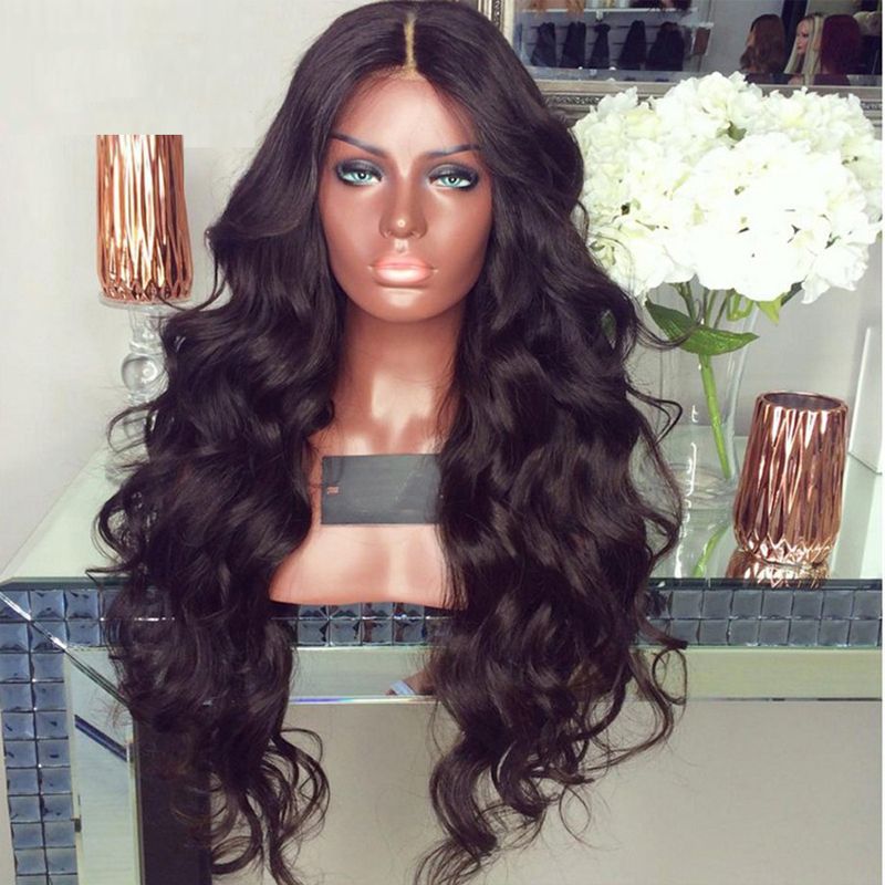 8a full lace wigs
