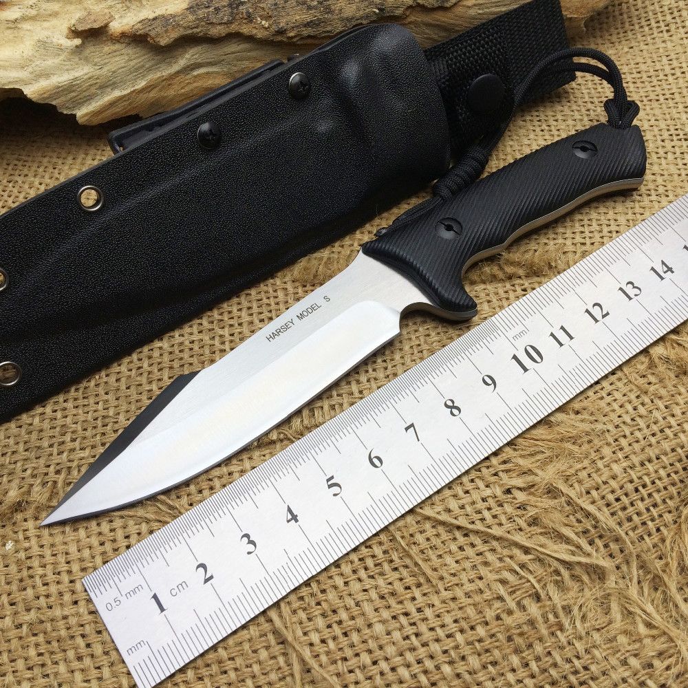 Нож Спартанец От Кизляр D2 Купить