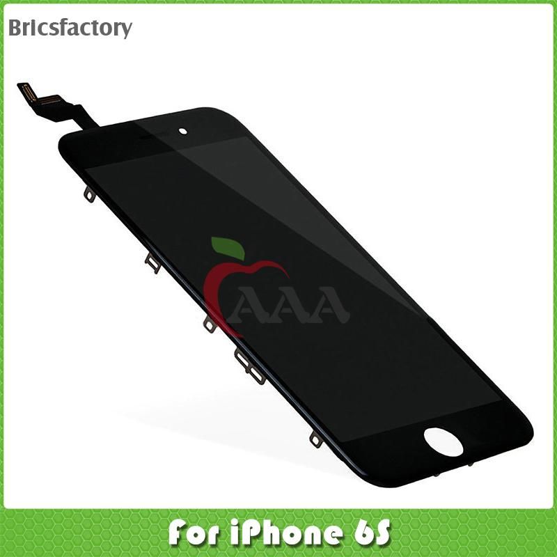 2019 Mobile Phone Assembly Replacement Parts For IPhone 6S Lcd Screen