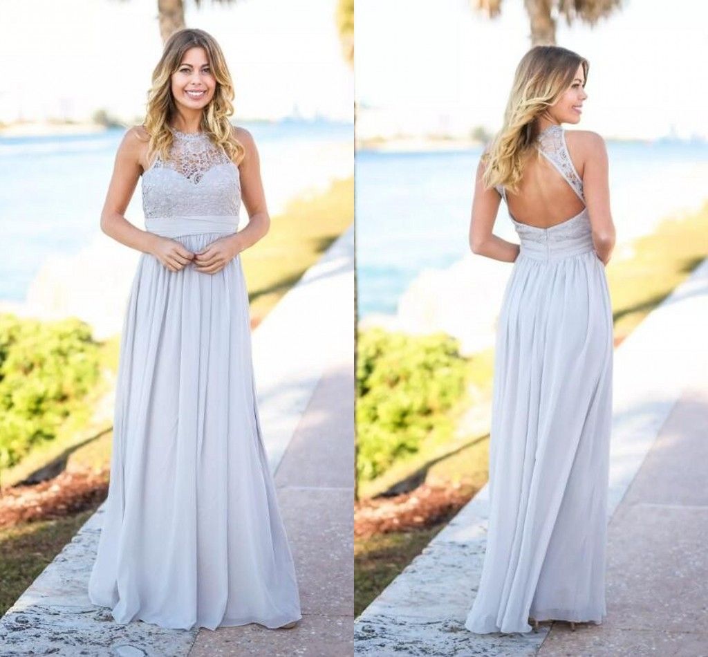 Rustic Wear Dresses