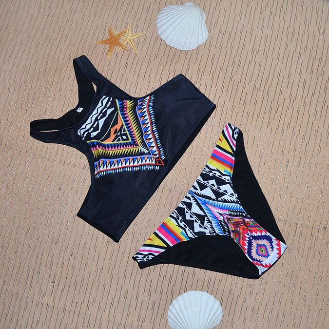 tesco womens swimwear sale