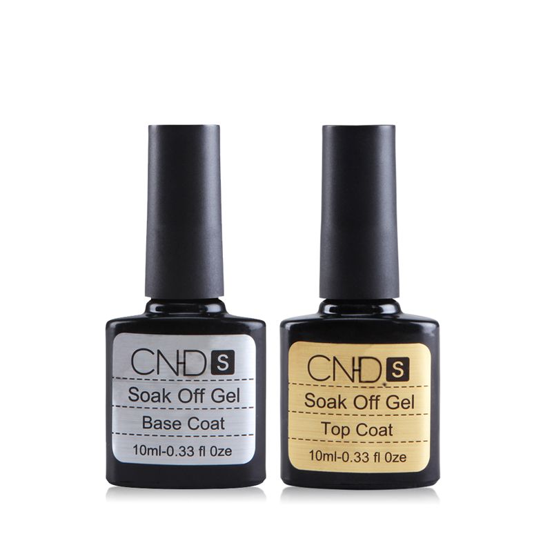 Diy Gel Nail Polish Without Uv Light Creative Touch