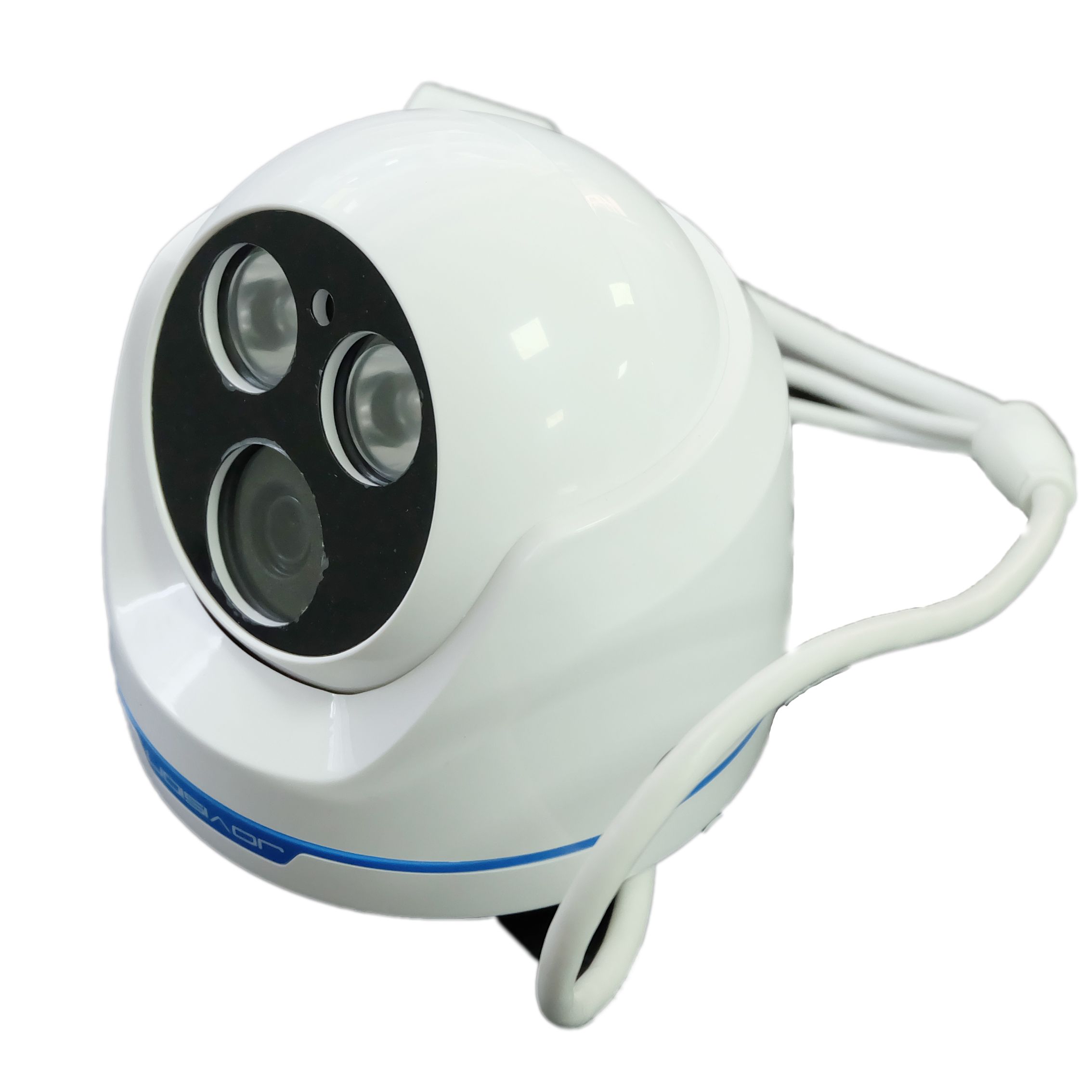 Jovision 2MP 1080P IP Dome Camera Network P2P Onvif Indoor Security