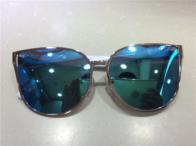 Hot!new Designer Sunglass Korean Designer Irresistor 008 Fashion Model