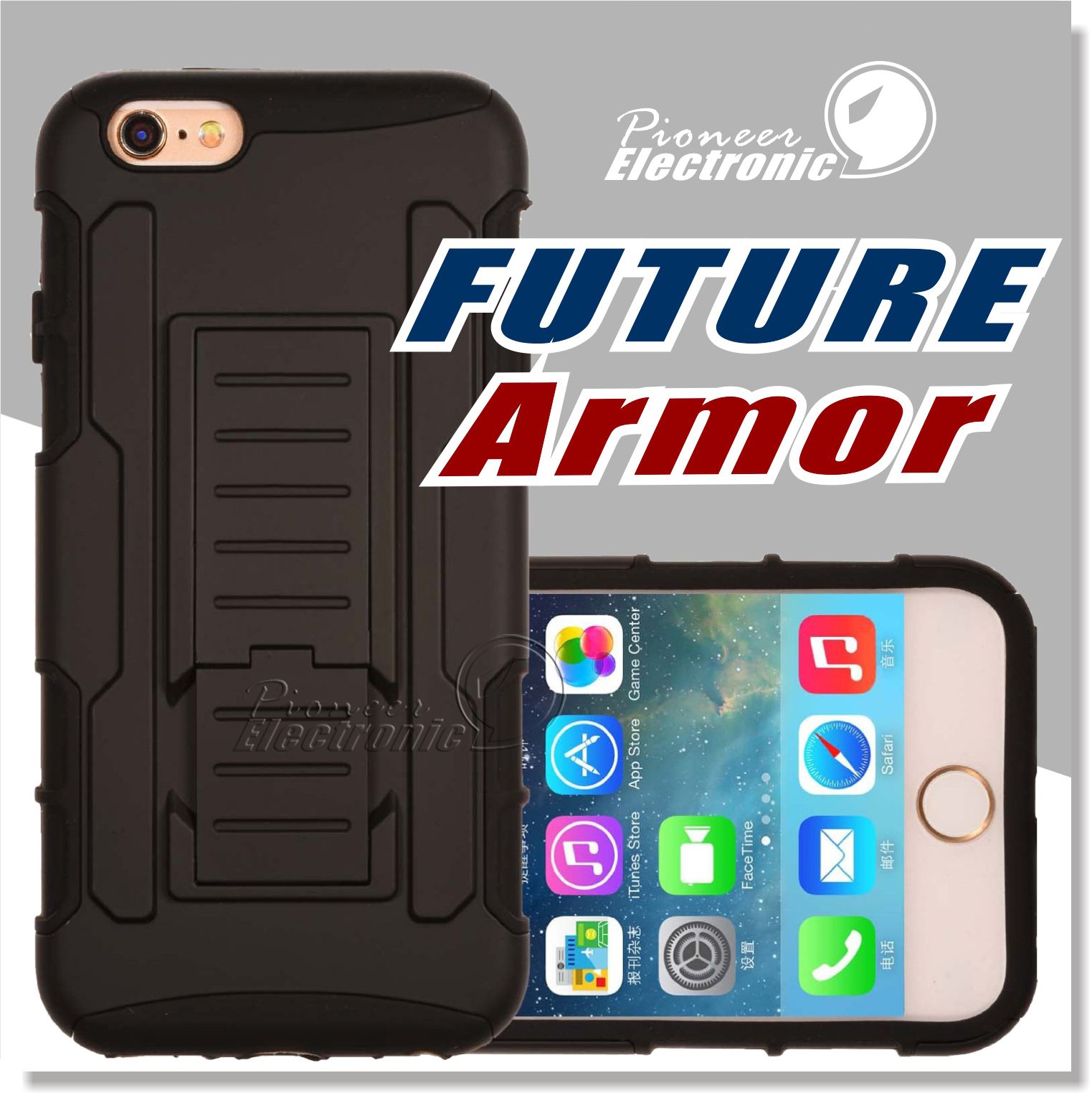 samsung s8 belt phone case samsung s8 belt phone case