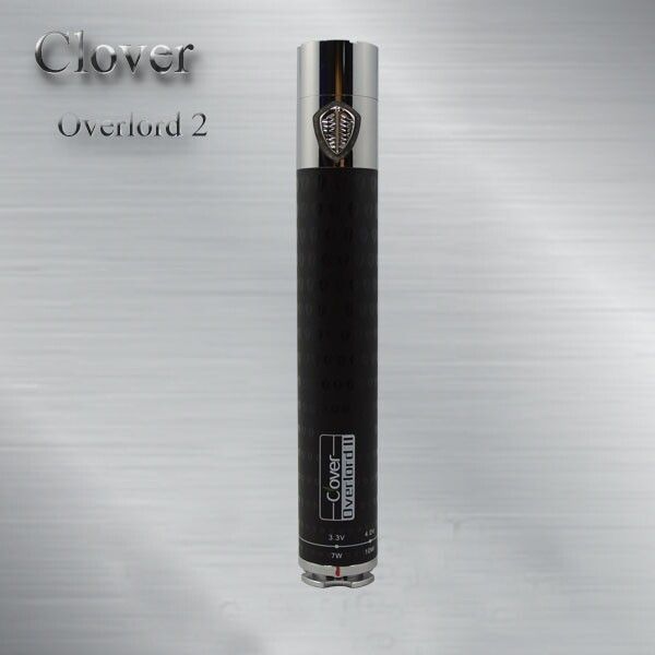 clover overlord ii clover overlord ii